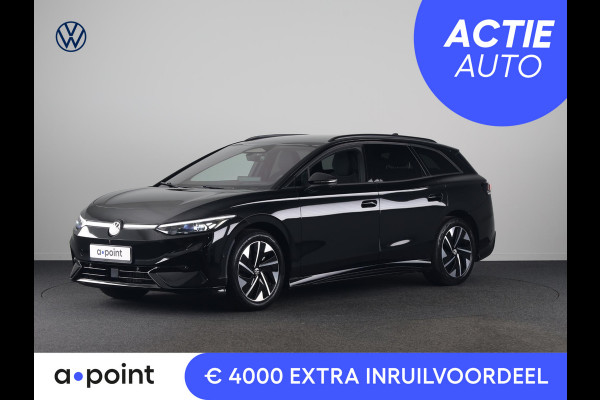 Volkswagen ID.7 Limited Edition Plus 86 kWh accu, 210 kW / 286 PK Elektrische stoelen | 360 Camera | Carplay