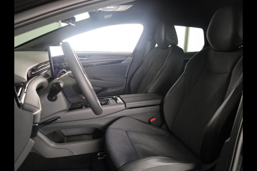 Volkswagen ID.7 Limited Edition Plus 86 kWh accu, 210 kW / 286 PK Elektrische stoelen | 360 Camera | Carplay