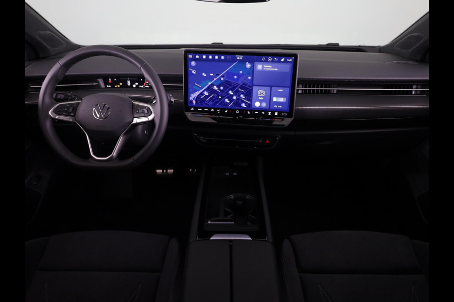 Volkswagen ID.7 Limited Edition Plus 86 kWh accu, 210 kW / 286 PK Elektrische stoelen | 360 Camera | Carplay