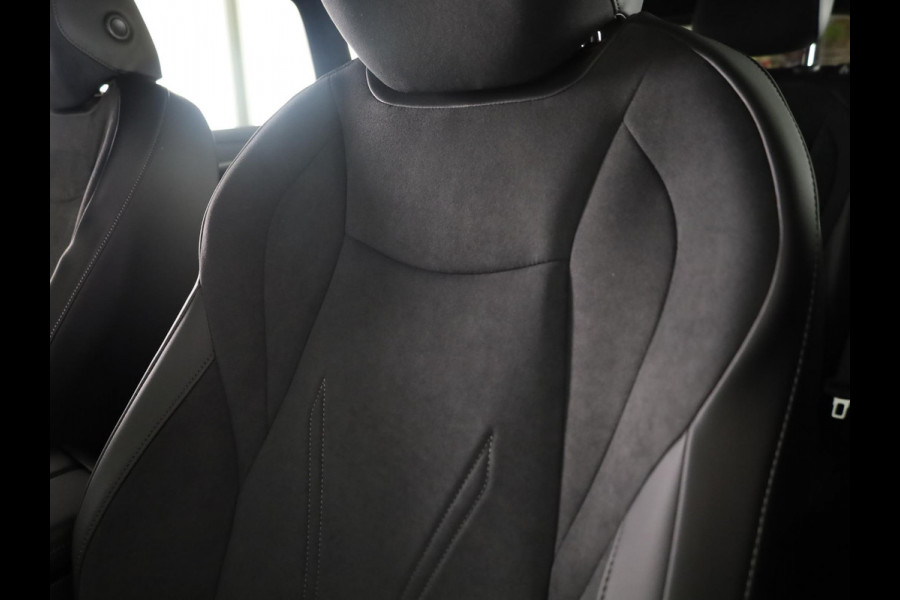 Volkswagen ID.7 Limited Edition Plus 86 kWh accu, 210 kW / 286 PK Elektrische stoelen | 360 Camera | Carplay
