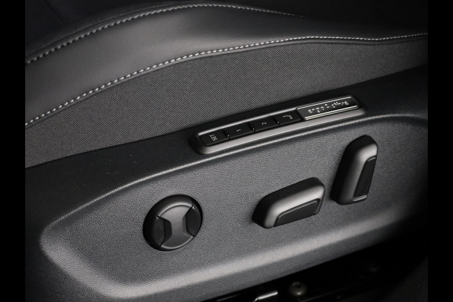 Volkswagen ID.7 Limited Edition Plus 86 kWh accu, 210 kW / 286 PK Elektrische stoelen | 360 Camera | Carplay