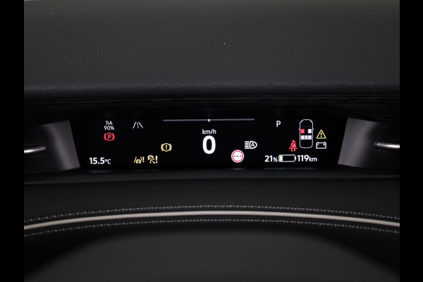 Volkswagen ID.7 Limited Edition Plus 86 kWh accu, 210 kW / 286 PK Elektrische stoelen | 360 Camera | Carplay