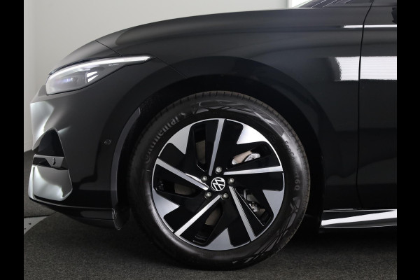Volkswagen ID.7 Limited Edition Plus 86 kWh accu, 210 kW / 286 PK Elektrische stoelen | 360 Camera | Carplay