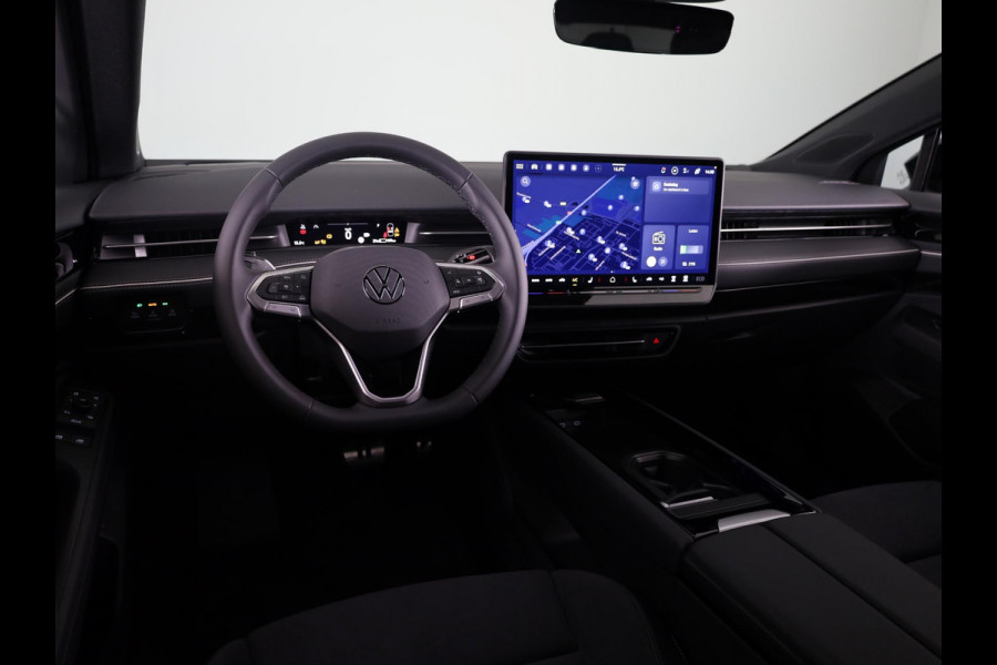 Volkswagen ID.7 Limited Edition Plus 86 kWh accu, 210 kW / 286 PK Elektrische stoelen | 360 Camera | Carplay