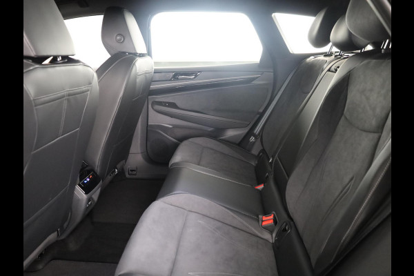 Volkswagen ID.7 Limited Edition Plus 86 kWh accu, 210 kW / 286 PK Elektrische stoelen | 360 Camera | Carplay