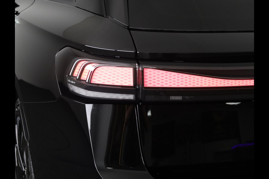 Volkswagen ID.7 Limited Edition Plus 86 kWh accu, 210 kW / 286 PK Elektrische stoelen | 360 Camera | Carplay