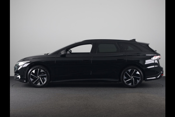 Volkswagen ID.7 Limited Edition Plus 86 kWh accu, 210 kW / 286 PK Elektrische stoelen | 360 Camera | Carplay