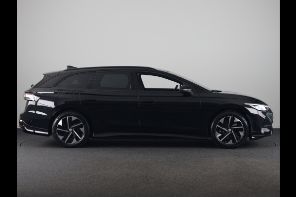 Volkswagen ID.7 Limited Edition Plus 86 kWh accu, 210 kW / 286 PK Elektrische stoelen | 360 Camera | Carplay