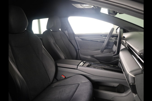 Volkswagen ID.7 Limited Edition Plus 86 kWh accu, 210 kW / 286 PK Elektrische stoelen | 360 Camera | Carplay
