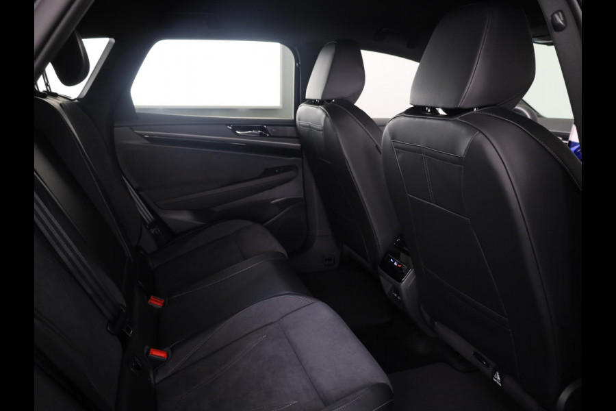 Volkswagen ID.7 Limited Edition Plus 86 kWh accu, 210 kW / 286 PK Elektrische stoelen | 360 Camera | Carplay