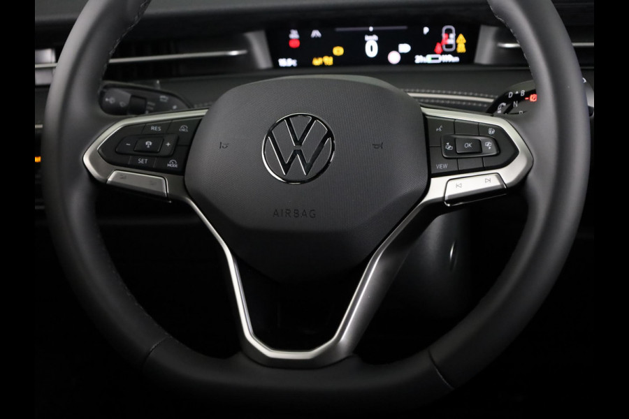 Volkswagen ID.7 Limited Edition Plus 86 kWh accu, 210 kW / 286 PK Elektrische stoelen | 360 Camera | Carplay