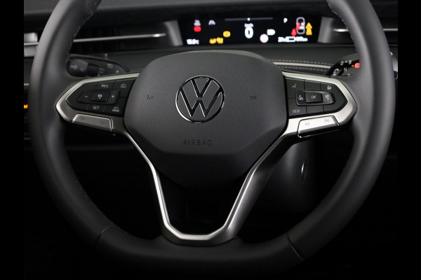 Volkswagen ID.7 Limited Edition Plus 86 kWh accu, 210 kW / 286 PK Elektrische stoelen | 360 Camera | Carplay