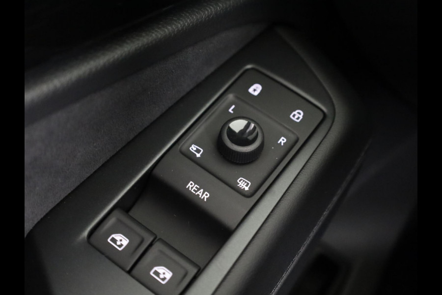 Volkswagen ID.7 Limited Edition Plus 86 kWh accu, 210 kW / 286 PK Elektrische stoelen | 360 Camera | Carplay