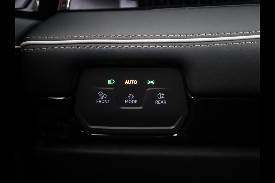 Volkswagen ID.7 Limited Edition Plus 86 kWh accu, 210 kW / 286 PK Elektrische stoelen | 360 Camera | Carplay