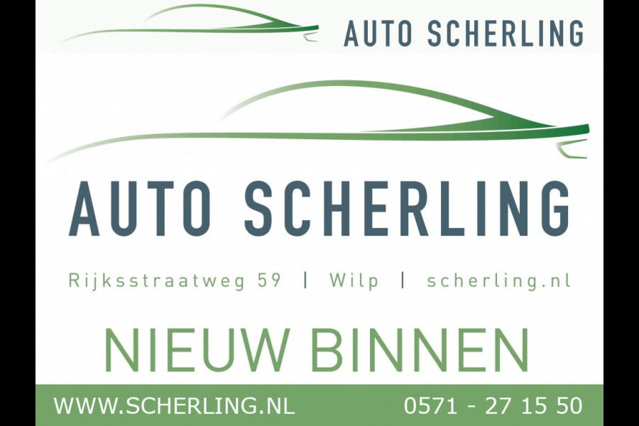 BMW X3 xDrive20i M-Sport Panodak, Leder, Trekh., 2e Eigenaar, NL-auto