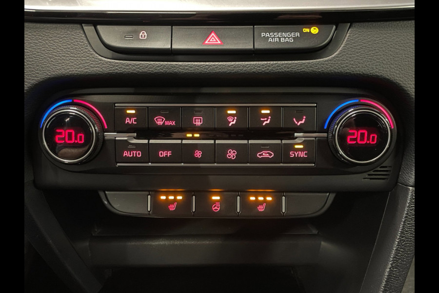 Kia Ceed Sportswagon 1.5 T-GDi DynamicLine GT-Line|160PK|AFN.TREKH|AUT|ACC|CARPLAY|CAMERA|STOEL+STUURVER|CLIMA+CRUISE|1 EIG|IN.BTW