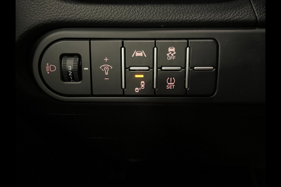 Kia Ceed Sportswagon 1.5 T-GDi DynamicLine GT-Line|160PK|AFN.TREKH|AUT|ACC|CARPLAY|CAMERA|STOEL+STUURVER|CLIMA+CRUISE|1 EIG|IN.BTW