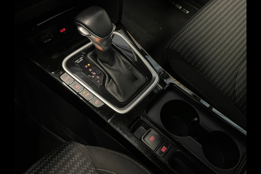Kia Ceed Sportswagon 1.5 T-GDi DynamicLine GT-Line|160PK|AFN.TREKH|AUT|ACC|CARPLAY|CAMERA|STOEL+STUURVER|CLIMA+CRUISE|1 EIG|IN.BTW