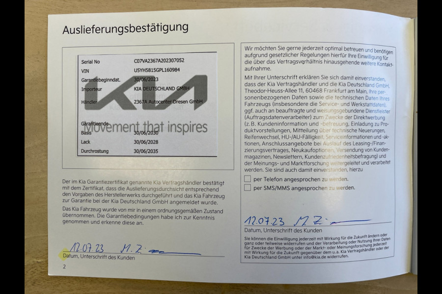 Kia Ceed Sportswagon 1.5 T-GDi DynamicLine GT-Line|160PK|AFN.TREKH|AUT|ACC|CARPLAY|CAMERA|STOEL+STUURVER|CLIMA+CRUISE|1 EIG|IN.BTW