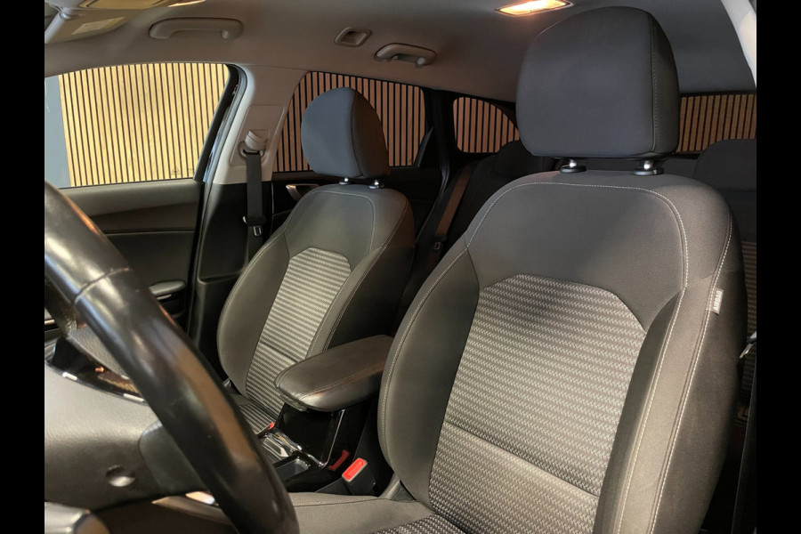 Kia Ceed Sportswagon 1.5 T-GDi DynamicLine GT-Line|160PK|AFN.TREKH|AUT|ACC|CARPLAY|CAMERA|STOEL+STUURVER|CLIMA+CRUISE|1 EIG|IN.BTW