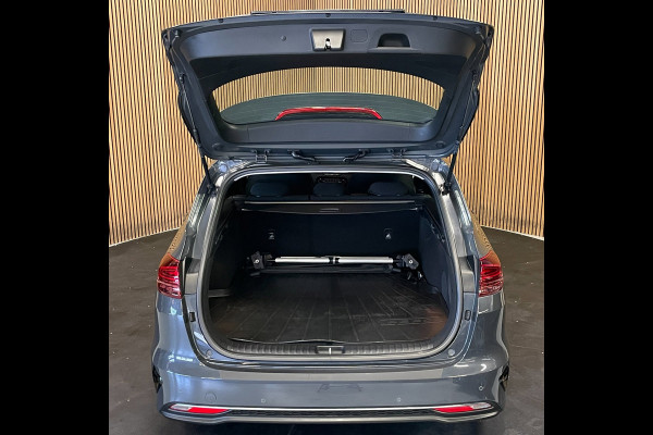 Kia Ceed Sportswagon 1.5 T-GDi DynamicLine GT-Line|160PK|AFN.TREKH|AUT|ACC|CARPLAY|CAMERA|STOEL+STUURVER|CLIMA+CRUISE|1 EIG|IN.BTW