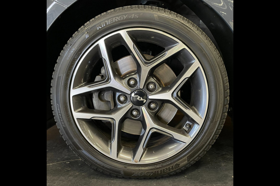 Kia Ceed Sportswagon 1.5 T-GDi DynamicLine GT-Line|160PK|AFN.TREKH|AUT|ACC|CARPLAY|CAMERA|STOEL+STUURVER|CLIMA+CRUISE|1 EIG|IN.BTW