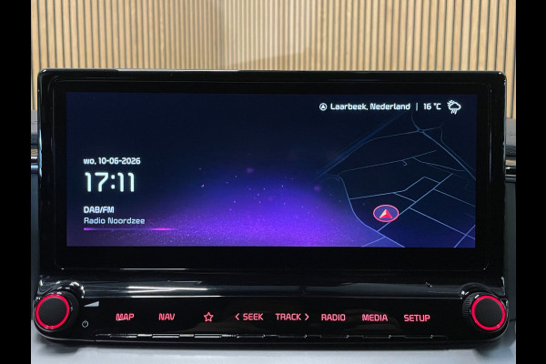Kia Ceed Sportswagon 1.5 T-GDi DynamicLine GT-Line|160PK|AFN.TREKH|AUT|ACC|CARPLAY|CAMERA|STOEL+STUURVER|CLIMA+CRUISE|1 EIG|IN.BTW