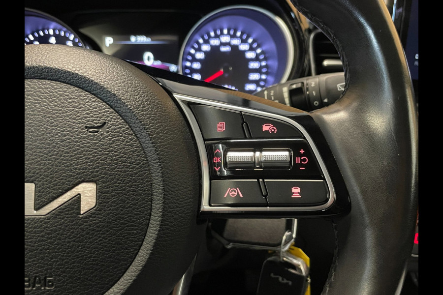 Kia Ceed Sportswagon 1.5 T-GDi DynamicLine GT-Line|160PK|AFN.TREKH|AUT|ACC|CARPLAY|CAMERA|STOEL+STUURVER|CLIMA+CRUISE|1 EIG|IN.BTW