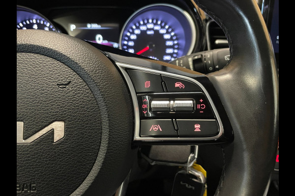 Kia Ceed Sportswagon 1.5 T-GDi DynamicLine GT-Line|160PK|AFN.TREKH|AUT|ACC|CARPLAY|CAMERA|STOEL+STUURVER|CLIMA+CRUISE|1 EIG|IN.BTW
