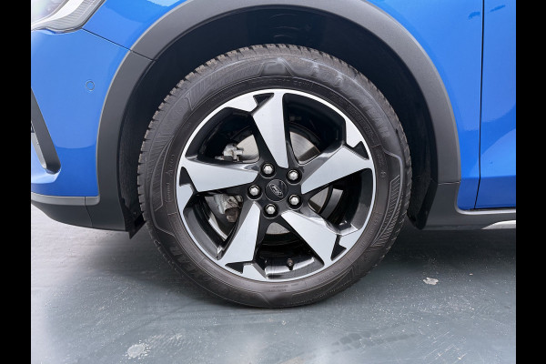 Ford FOCUS Wagon 1.0 EcoBoost Hybrid Active X - Trekhaak - All-Season banden - Camera - AppleCarplay - Android Auto - Virena Zekerheidspakket 895,-