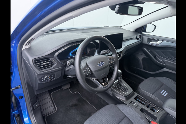 Ford FOCUS Wagon 1.0 EcoBoost Hybrid Active X - Trekhaak - All-Season banden - Camera - AppleCarplay - Android Auto - Virena Zekerheidspakket 895,-