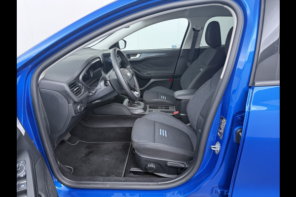 Ford FOCUS Wagon 1.0 EcoBoost Hybrid Active X - Trekhaak - All-Season banden - Camera - AppleCarplay - Android Auto - Virena Zekerheidspakket 895,-