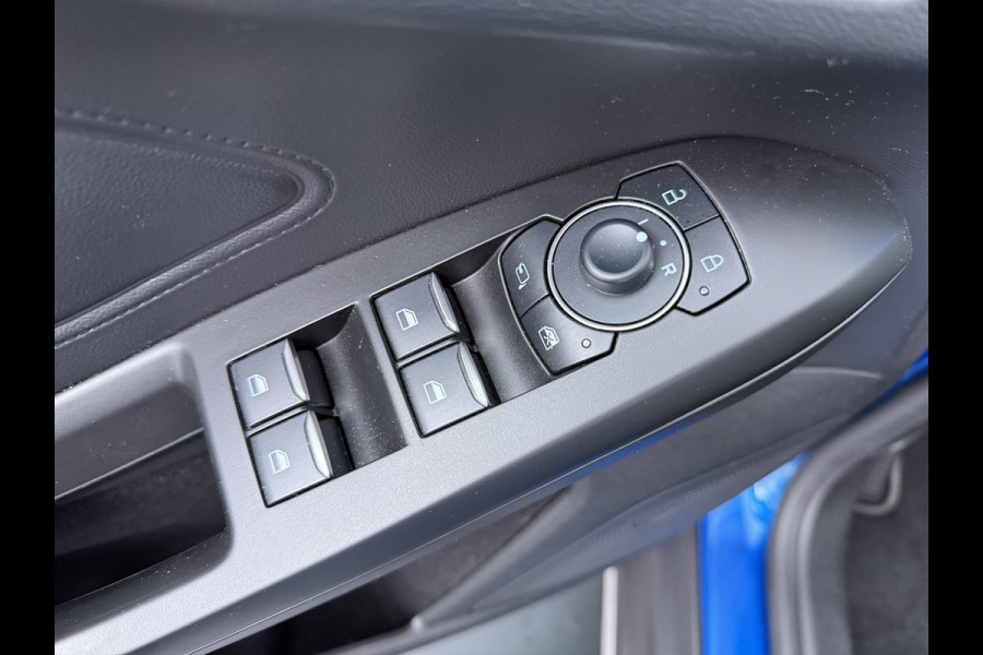 Ford FOCUS Wagon 1.0 EcoBoost Hybrid Active X - Trekhaak - All-Season banden - Camera - AppleCarplay - Android Auto - Virena Zekerheidspakket 895,-