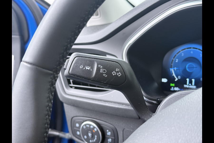 Ford FOCUS Wagon 1.0 EcoBoost Hybrid Active X - Trekhaak - All-Season banden - Camera - AppleCarplay - Android Auto - Virena Zekerheidspakket 895,-
