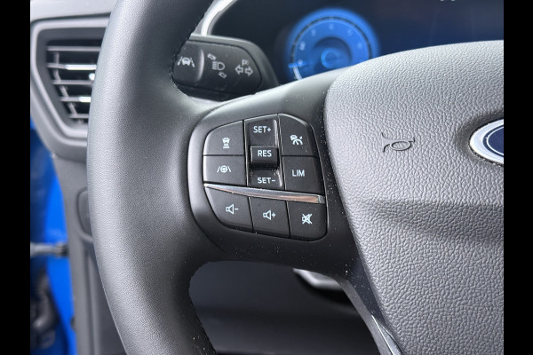 Ford FOCUS Wagon 1.0 EcoBoost Hybrid Active X - Trekhaak - All-Season banden - Camera - AppleCarplay - Android Auto - Virena Zekerheidspakket 895,-