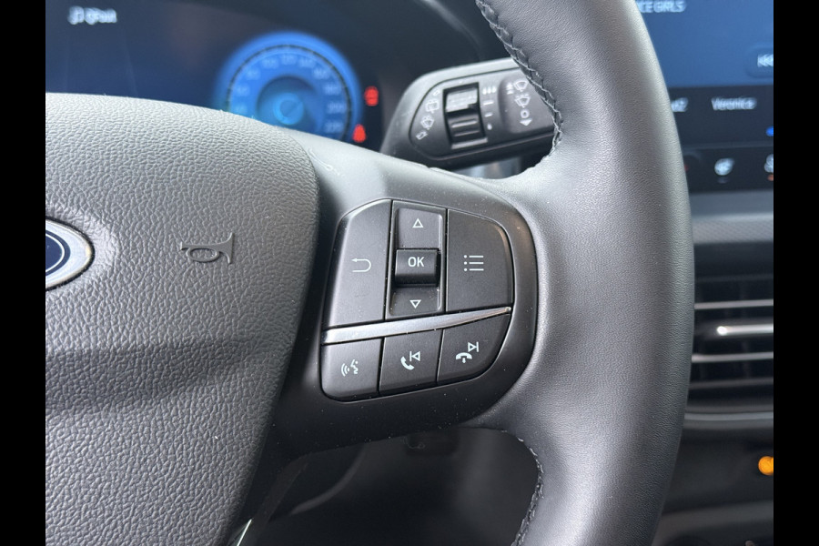 Ford FOCUS Wagon 1.0 EcoBoost Hybrid Active X - Trekhaak - All-Season banden - Camera - AppleCarplay - Android Auto - Virena Zekerheidspakket 895,-