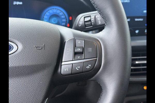 Ford FOCUS Wagon 1.0 EcoBoost Hybrid Active X - Trekhaak - All-Season banden - Camera - AppleCarplay - Android Auto - Virena Zekerheidspakket 895,-