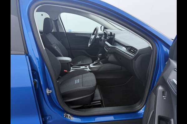 Ford FOCUS Wagon 1.0 EcoBoost Hybrid Active X - Trekhaak - All-Season banden - Camera - AppleCarplay - Android Auto - Virena Zekerheidspakket 895,-