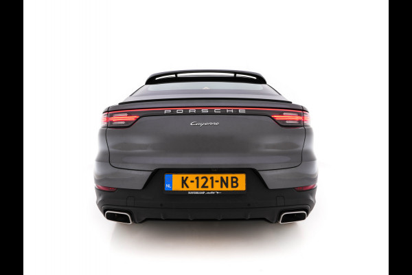 Porsche Cayenne Coupé 3.0 E-Hybrid (Plug-in) (INCL.BTW) Aut. *PANO | LEATHER | FULL-LED | SPORT-CHRONO | TOP-VIEW | ADAPTIVE-CRUISE | BOSE-SOUND | DAB+ | NAVI-FULLMAP | COMFORT-SEATS | SHIFT-PADDLES | KEYLESS | ECC | PDC | 20''ALU*