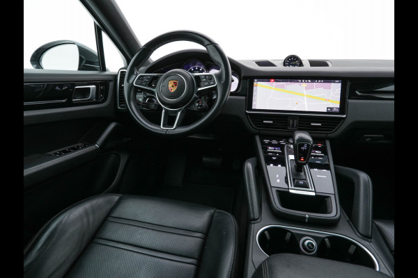 Porsche Cayenne Coupé 3.0 E-Hybrid (Plug-in) (INCL.BTW) Aut. *PANO | LEATHER | FULL-LED | SPORT-CHRONO | TOP-VIEW | ADAPTIVE-CRUISE | BOSE-SOUND | DAB+ | NAVI-FULLMAP | COMFORT-SEATS | SHIFT-PADDLES | KEYLESS | ECC | PDC | 20''ALU*
