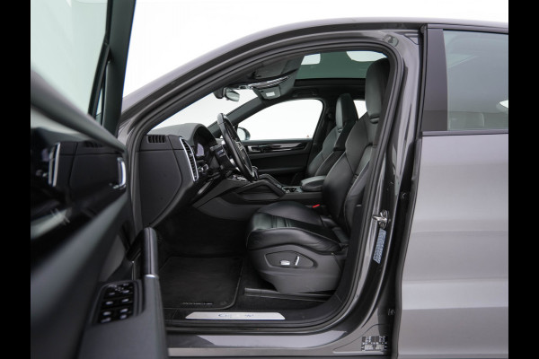 Porsche Cayenne Coupé 3.0 E-Hybrid (Plug-in) (INCL.BTW) Aut. *PANO | LEATHER | FULL-LED | SPORT-CHRONO | TOP-VIEW | ADAPTIVE-CRUISE | BOSE-SOUND | DAB+ | NAVI-FULLMAP | COMFORT-SEATS | SHIFT-PADDLES | KEYLESS | ECC | PDC | 20''ALU*