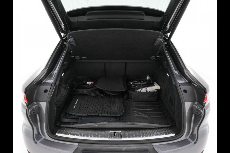 Porsche Cayenne Coupé 3.0 E-Hybrid (Plug-in) (INCL.BTW) Aut. *PANO | LEATHER | FULL-LED | SPORT-CHRONO | TOP-VIEW | ADAPTIVE-CRUISE | BOSE-SOUND | DAB+ | NAVI-FULLMAP | COMFORT-SEATS | SHIFT-PADDLES | KEYLESS | ECC | PDC | 20''ALU*