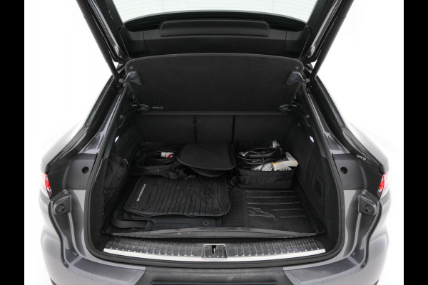 Porsche Cayenne Coupé 3.0 E-Hybrid (Plug-in) (INCL.BTW) Aut. *PANO | LEATHER | FULL-LED | SPORT-CHRONO | TOP-VIEW | ADAPTIVE-CRUISE | BOSE-SOUND | DAB+ | NAVI-FULLMAP | COMFORT-SEATS | SHIFT-PADDLES | KEYLESS | ECC | PDC | 20''ALU*