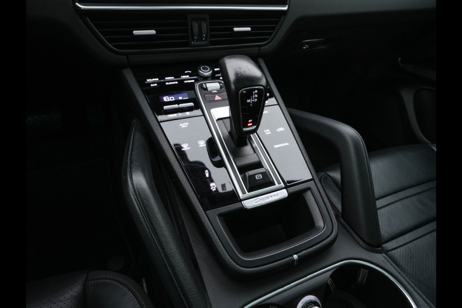 Porsche Cayenne Coupé 3.0 E-Hybrid (Plug-in) (INCL.BTW) Aut. *PANO | LEATHER | FULL-LED | SPORT-CHRONO | TOP-VIEW | ADAPTIVE-CRUISE | BOSE-SOUND | DAB+ | NAVI-FULLMAP | COMFORT-SEATS | SHIFT-PADDLES | KEYLESS | ECC | PDC | 20''ALU*