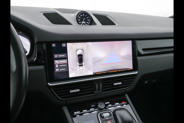 Porsche Cayenne Coupé 3.0 E-Hybrid (Plug-in) (INCL.BTW) Aut. *PANO | LEATHER | FULL-LED | SPORT-CHRONO | TOP-VIEW | ADAPTIVE-CRUISE | BOSE-SOUND | DAB+ | NAVI-FULLMAP | COMFORT-SEATS | SHIFT-PADDLES | KEYLESS | ECC | PDC | 20''ALU*