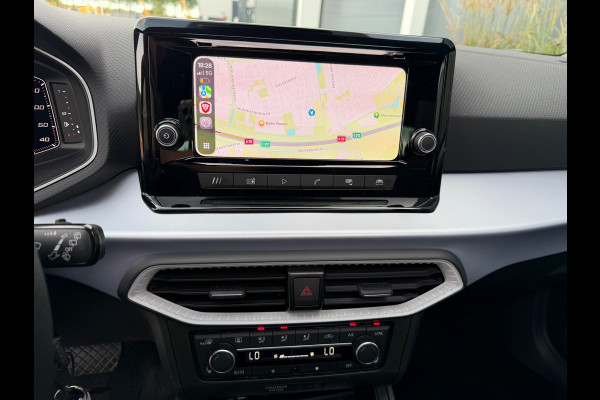 Seat Ibiza 1.5 TSI FR 150pk FULL GARANTIE|PANO|CARPLAY|CAMERA|LEDER|LED