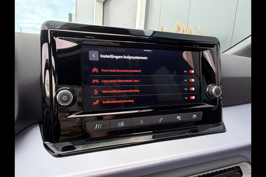 Seat Ibiza 1.5 TSI FR 150pk FULL GARANTIE|PANO|CARPLAY|CAMERA|LEDER|LED