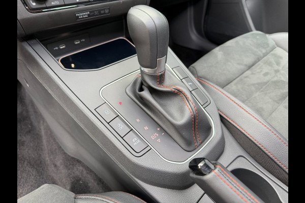 Seat Ibiza 1.5 TSI FR 150pk FULL GARANTIE|PANO|CARPLAY|CAMERA|LEDER|LED