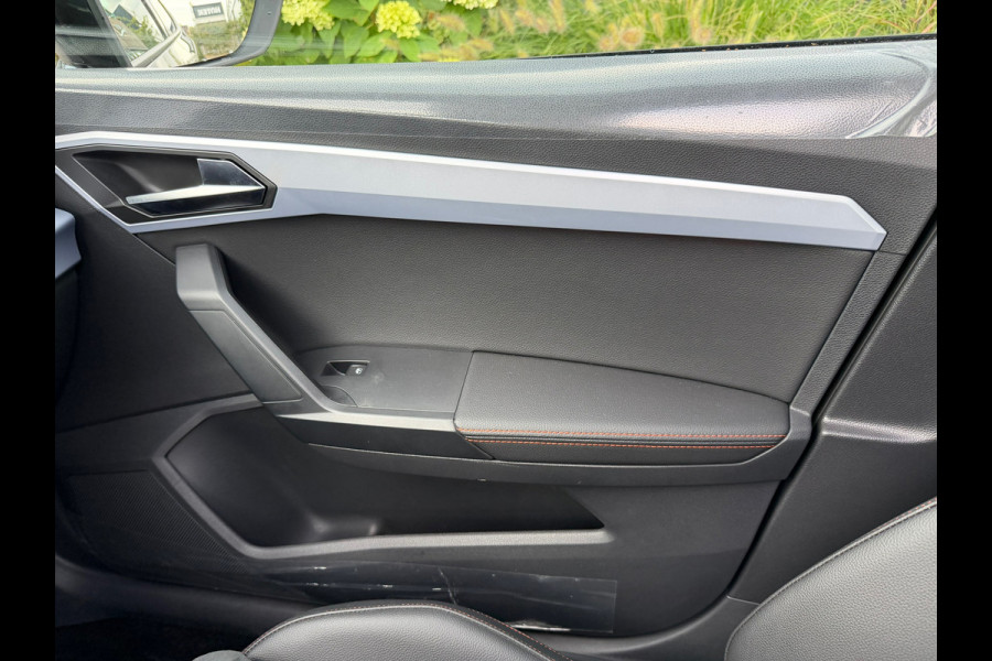 Seat Ibiza 1.5 TSI FR 150pk FULL GARANTIE|PANO|CARPLAY|CAMERA|LEDER|LED