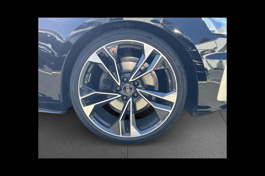 Audi A5 Cabriolet 35 Tfsi S-LINE ** LED, S-SPORTST, TREKH, MASSAGE, 20-inch LMV ** UNFALLFREI - Slechts 24.997km. (!) ** ** INFORMEER OOK NAAR ONZE AANTREKKELIJKE FINANCIAL-LEASE TARIEVEN **